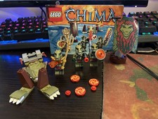 LEGO Legends of Chima