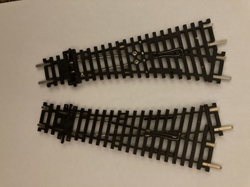 Peco gauge railway - gauge,