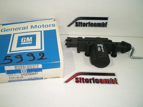 Original locking motor for - locking,