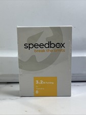 Kit Unlocking Speed 3.2 Yamaha