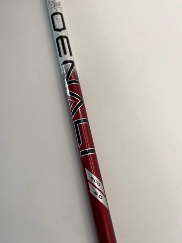 Project denali red driver - denali,
