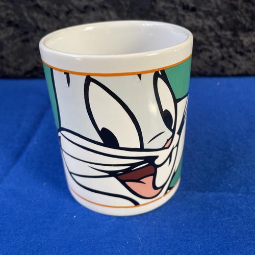 Vintage 2000 bugs bunny - vintage, looney