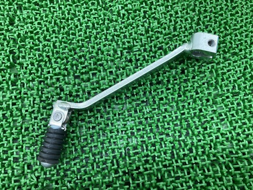 Shift pedal for wr250r - shift,