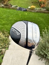 Cobra AMP Cell-S #3 Wood (16