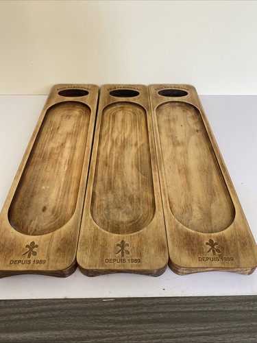 Xquality wooden french - wooden, pain