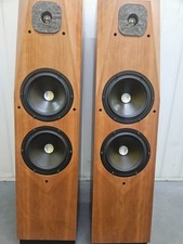 Avalon Ideal floorstanding loudspeakers