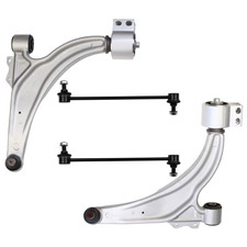 For Vauxhall Astra Mk6