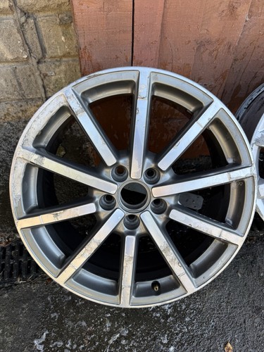 Audi line 18 inch - line,