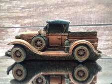 Old American Pick Up Truck ~