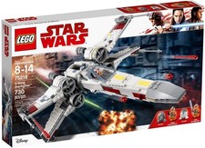 LEGO Star Wars: X-Wing