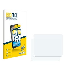 2 Pack Screen Protector for