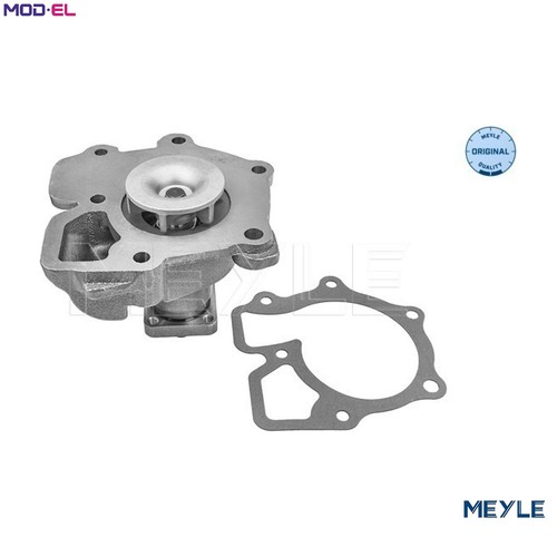 Water pump engine cooling 713 - pump,