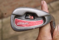 h JOHN LETTERS T9 Men Iron