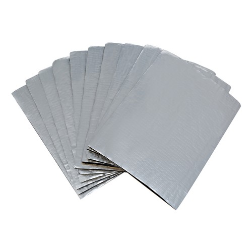 Sound deadening mat - mat, 10x