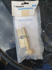 Kaba cog turn euro cylinder - ,