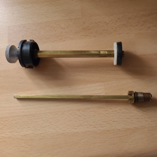 Coleman lantern pump non - coleman, &
