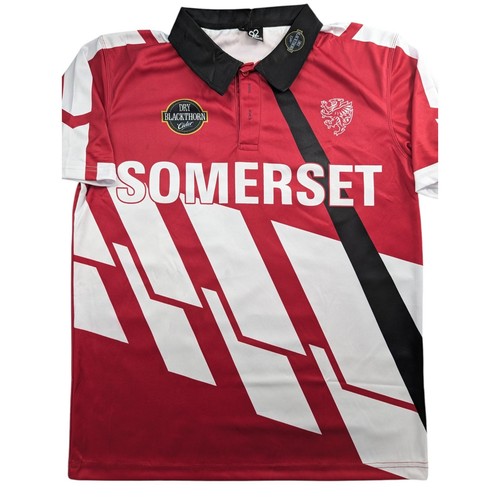 Somerset county cricket s - somerset,