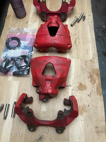 Pair 2002 mk4 - 2002, golf