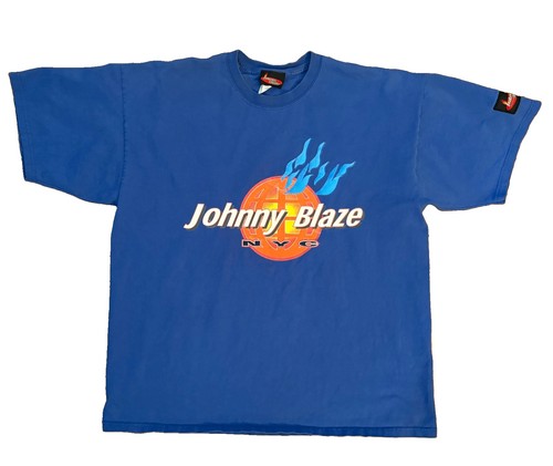Vintage y2k johnny - vintage, blaze