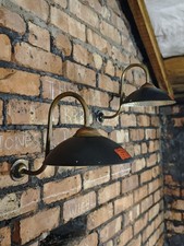 A Matching Pair Of Antique