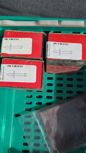 Hilti s12 32mm - s12,