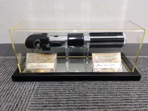 Star wars master replicas - wars,