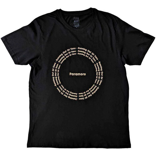 Paramore unisex shirt - unisex, t-shirt