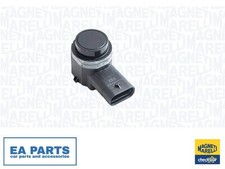 Sensor, parking distance