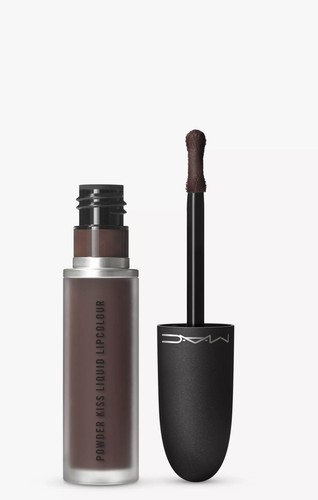 Mac powder kiss liquid - mac,