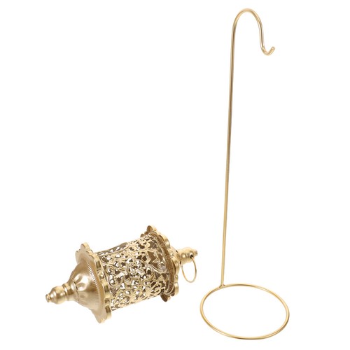 Candle stick holders pillar - candle,