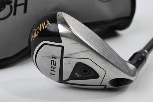 Honma tr21 hybrid 18 - /,