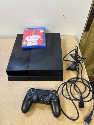 Sony playstation ps4 500gb - playstation,