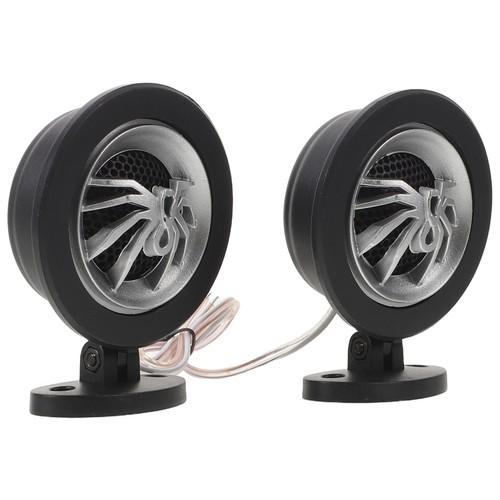 Spider design tweeters loud - spider,