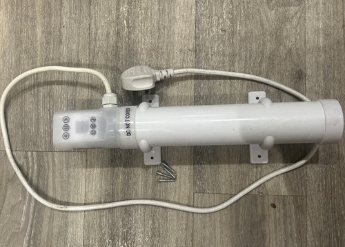 Mylek tubular heater - tubular,