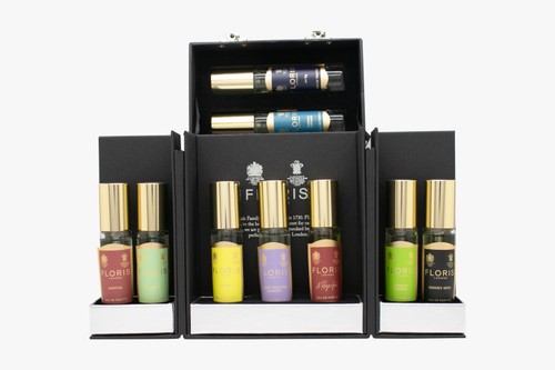 Floris travel case - floris,