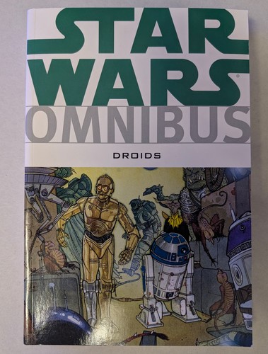 Star wars omnibus - wars, omnibus:
