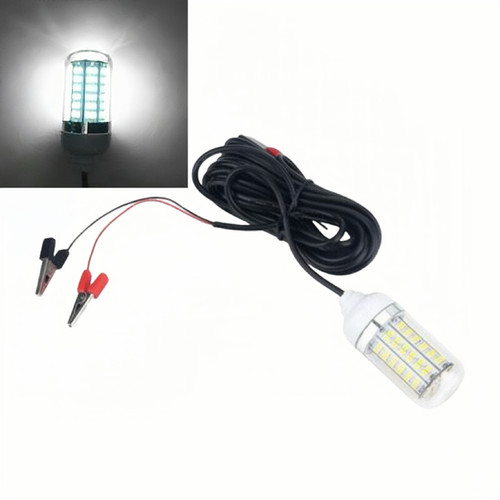 Underwater fishing led light - underwater,