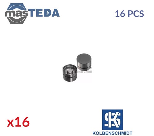 50006418 hydraulic tappet - 50006418,