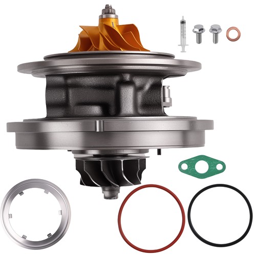 Turbo cartridge chra - chra, for