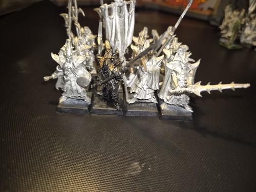 Games workshop warhammer dark - games,