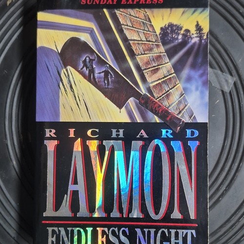 Richard laymon endless night - richard,