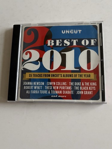 Uncut best 2010 - uncut, 15