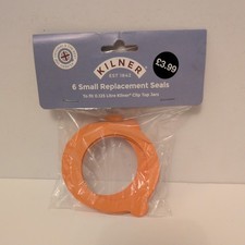 Kilner 6 Small Replacement