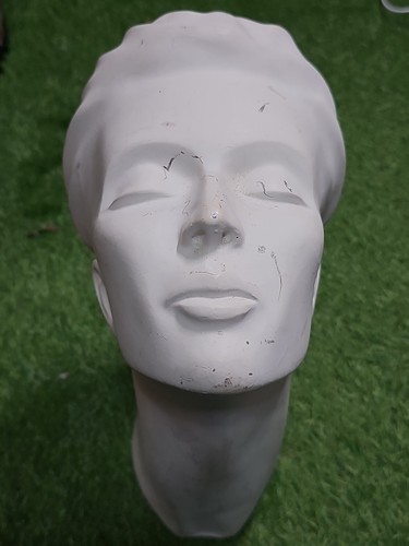 Vintage modernist female - vintage,
