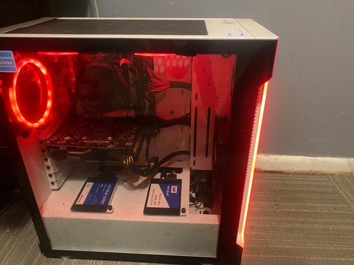 Entry level gaming rtx - gaming, pc,