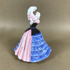 Royal Doulton Pretty Ladies Susan Figurine HN 4777 2004