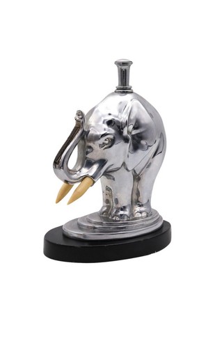 Extremely rare ronson art deco - rare,