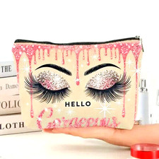 1 pc Stunning Glitter Eye