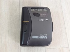Sony Vmfx163 Walkman -