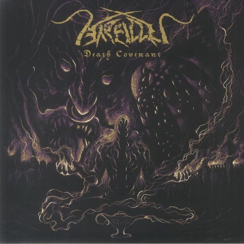 Arallu death covenant - covenant,
